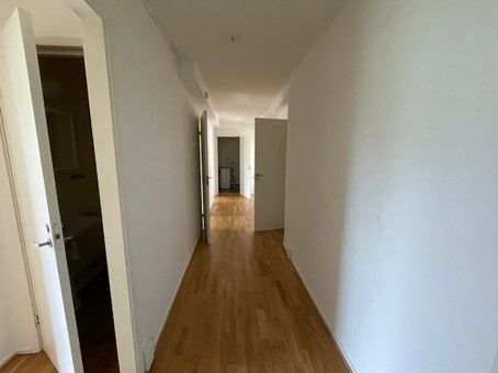 3 rums lägenhet i Markaryd