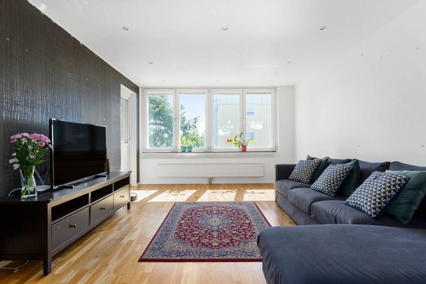 Älvsjö - 3rok - 12mån - 18.975kr/mån