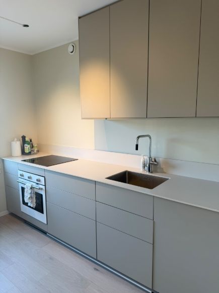Solna - 4rok - 12mån - 24.950kr/mån