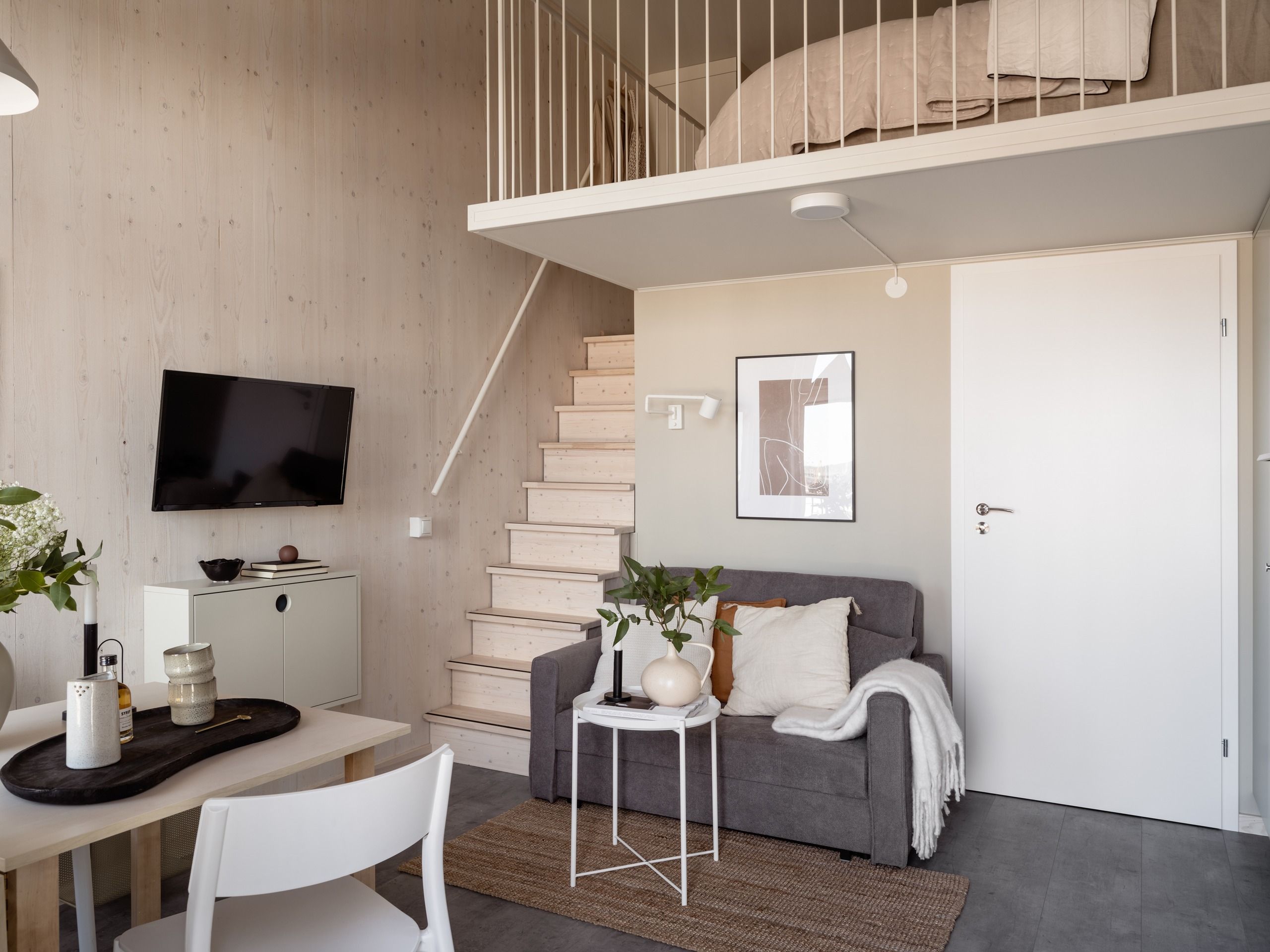  Kvarter 6: Fredrikshavn