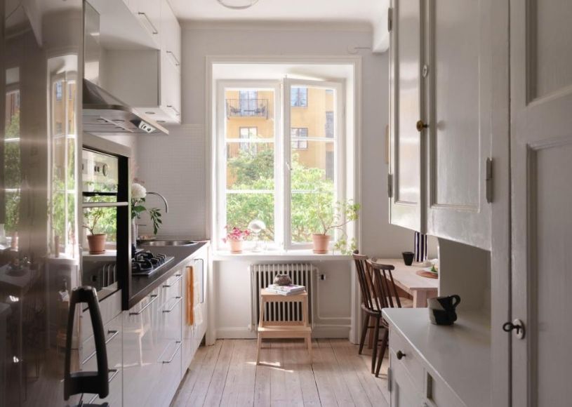 Södermalm - 1rok - 5mån - 12.650kr/mån