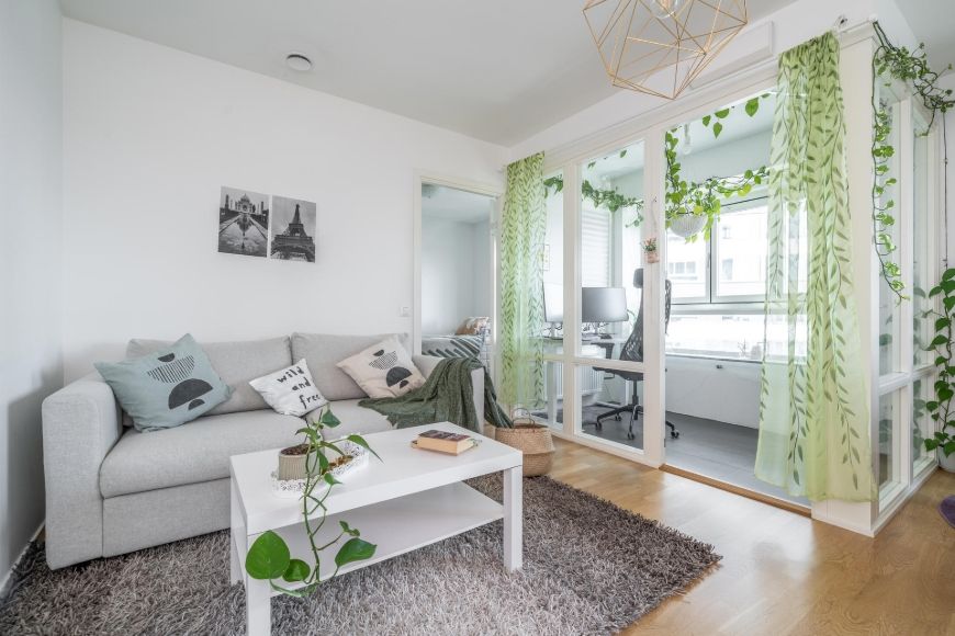 Kista - 2rok - tillsv - 17.250kr/mån