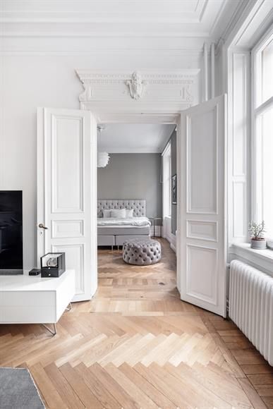 Östermalm - 2rok - 24mån - 37.375kr/mån