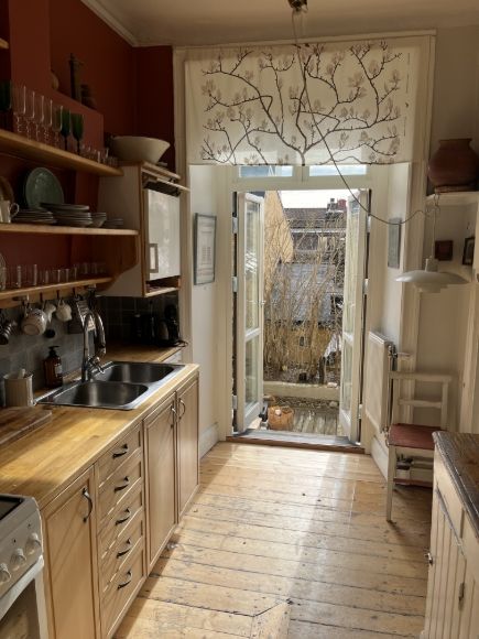 2 rum och kök, Stockholm — 19 550 kr/mån — bild 4