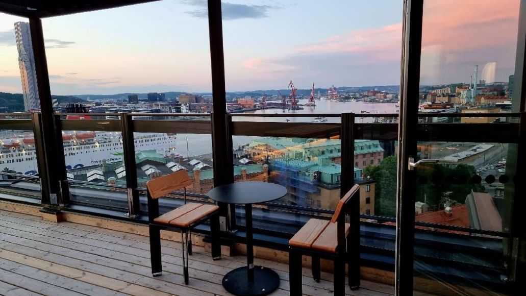 Göteborg - 2rok - 12mån - 19.550kr/mån