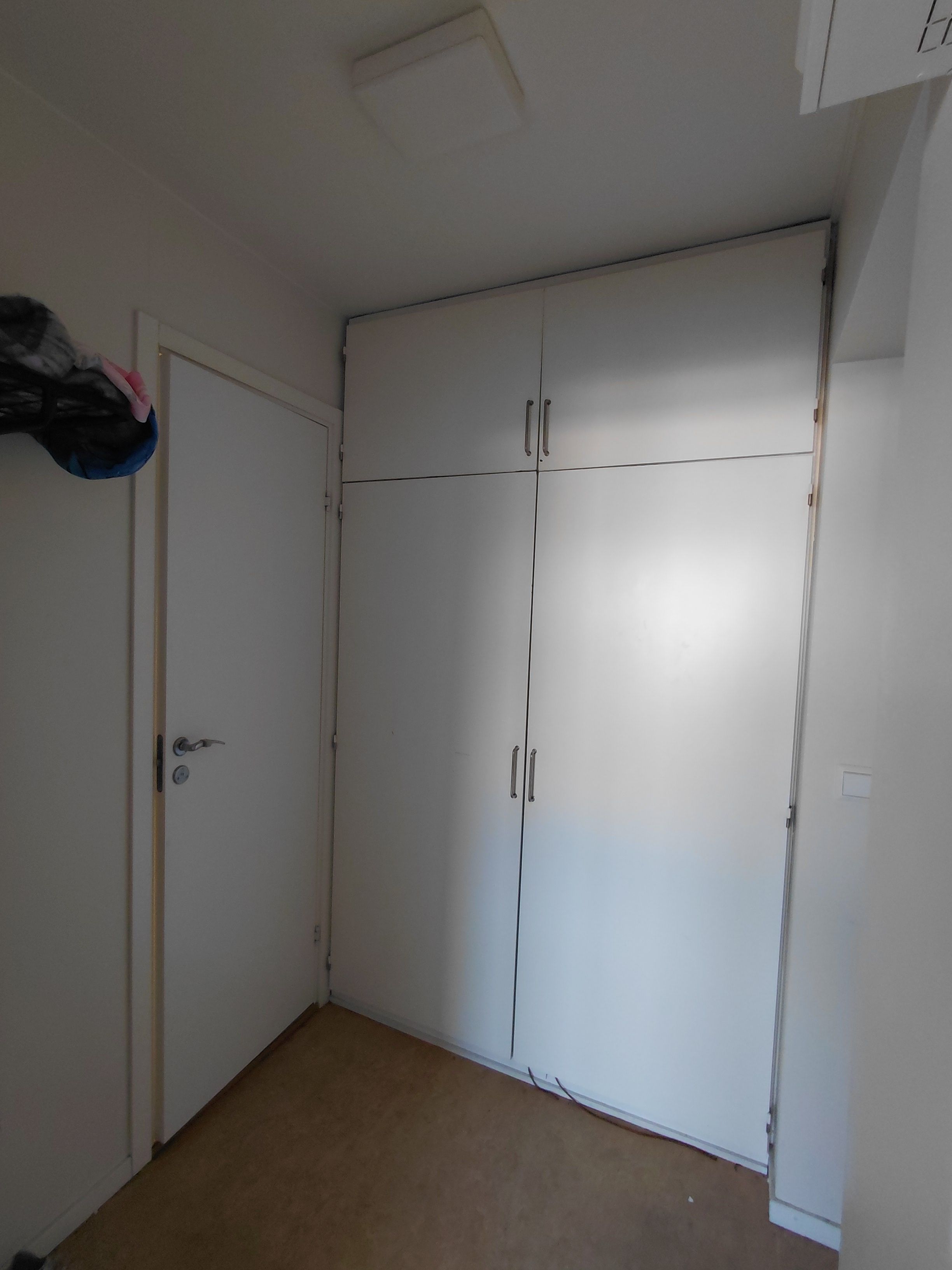 Student room in Olofshöjd available for renting