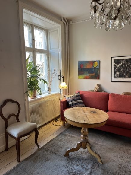 2 rum och kök, Stockholm — 19 550 kr/mån — bild 2