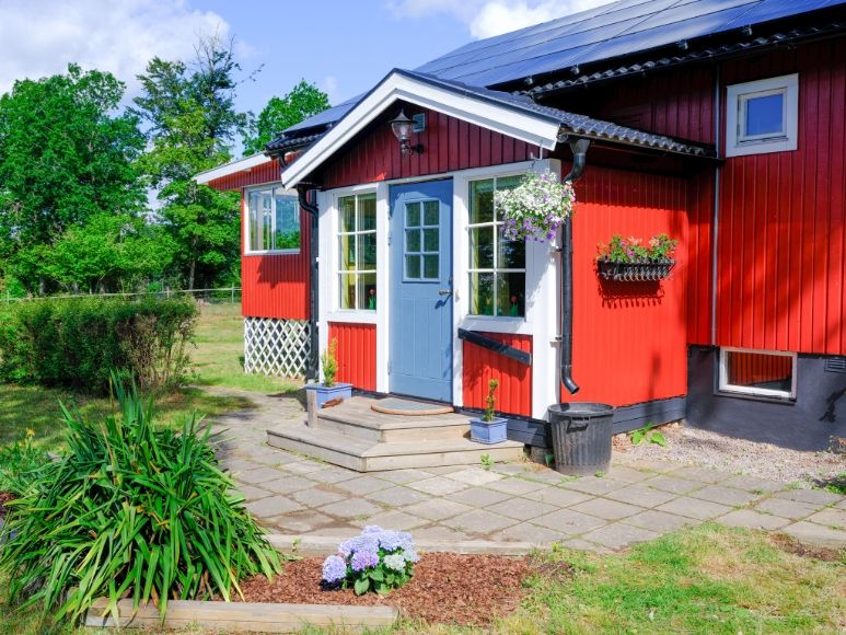 Johannishus - 4rok - tillsv - 11.960kr/mån