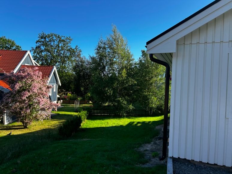Mölnlycke - 3rok - tillsv - 18.400kr/mån
