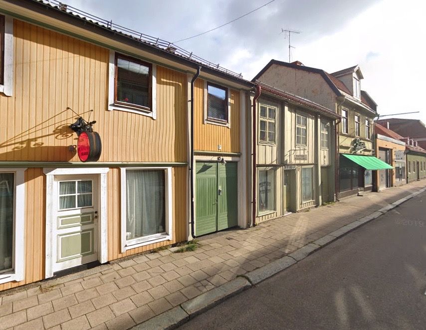 2,5a i centrala Sala