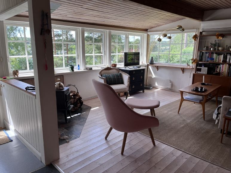 Södertälje - 3rok - 8mån - 13.800kr/mån
