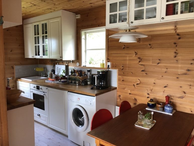 Södertälje - 3rok - 8mån - 13.800kr/mån