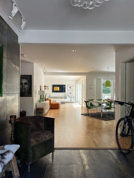 Vejbystrand - 5rok - 6mån - 17.250kr/mån