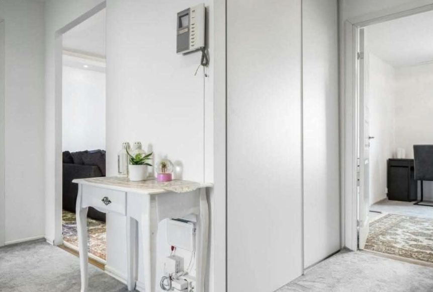 Malmö - 3rok - 12mån - 16 100 kr/mån
