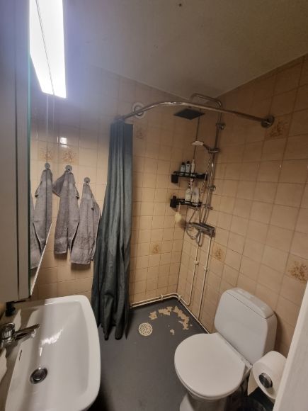 Töreboda - 1rok - 12mån - 3 991 kr/mån