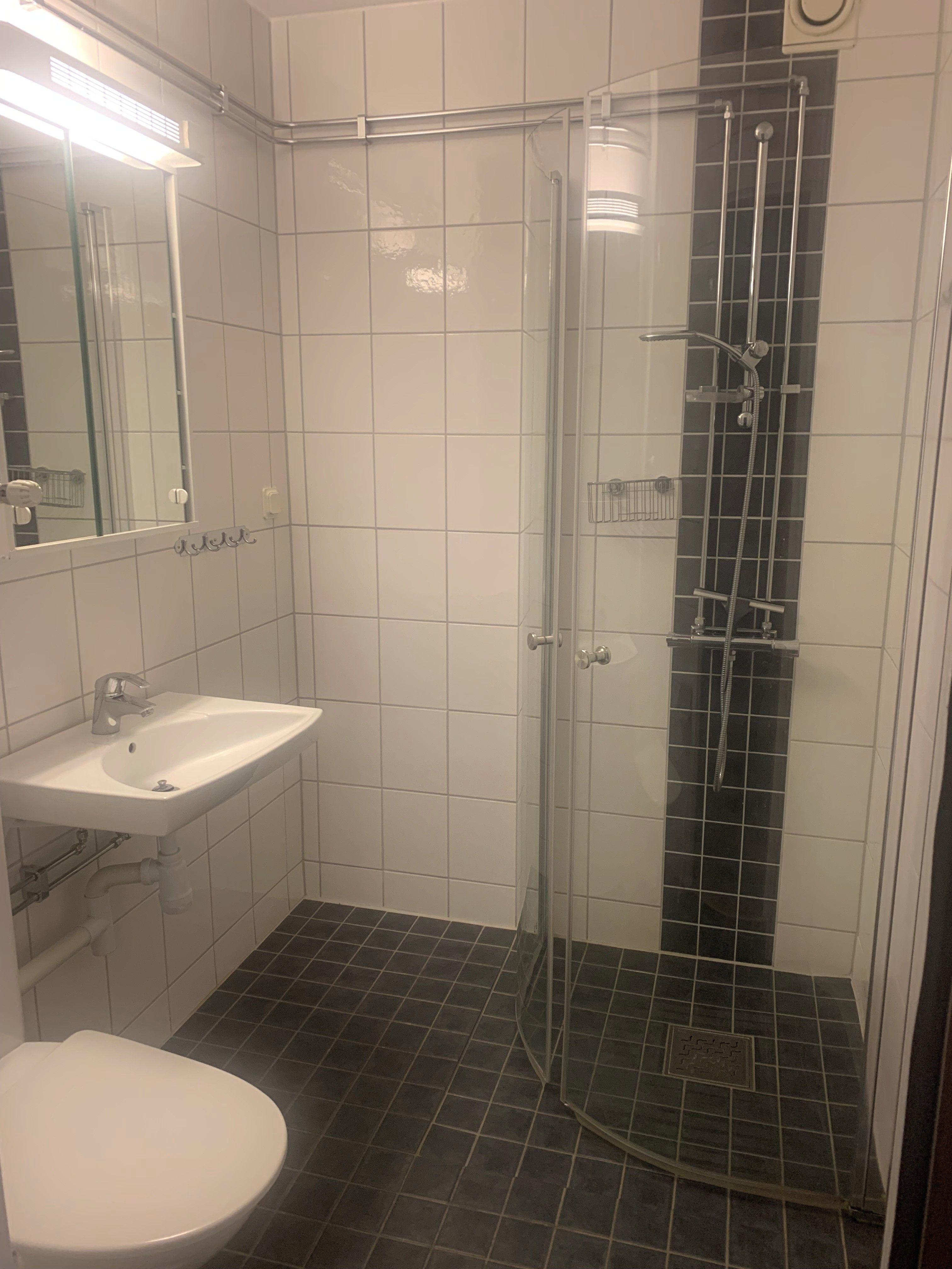 3 rums lägenhet i Helsingborg