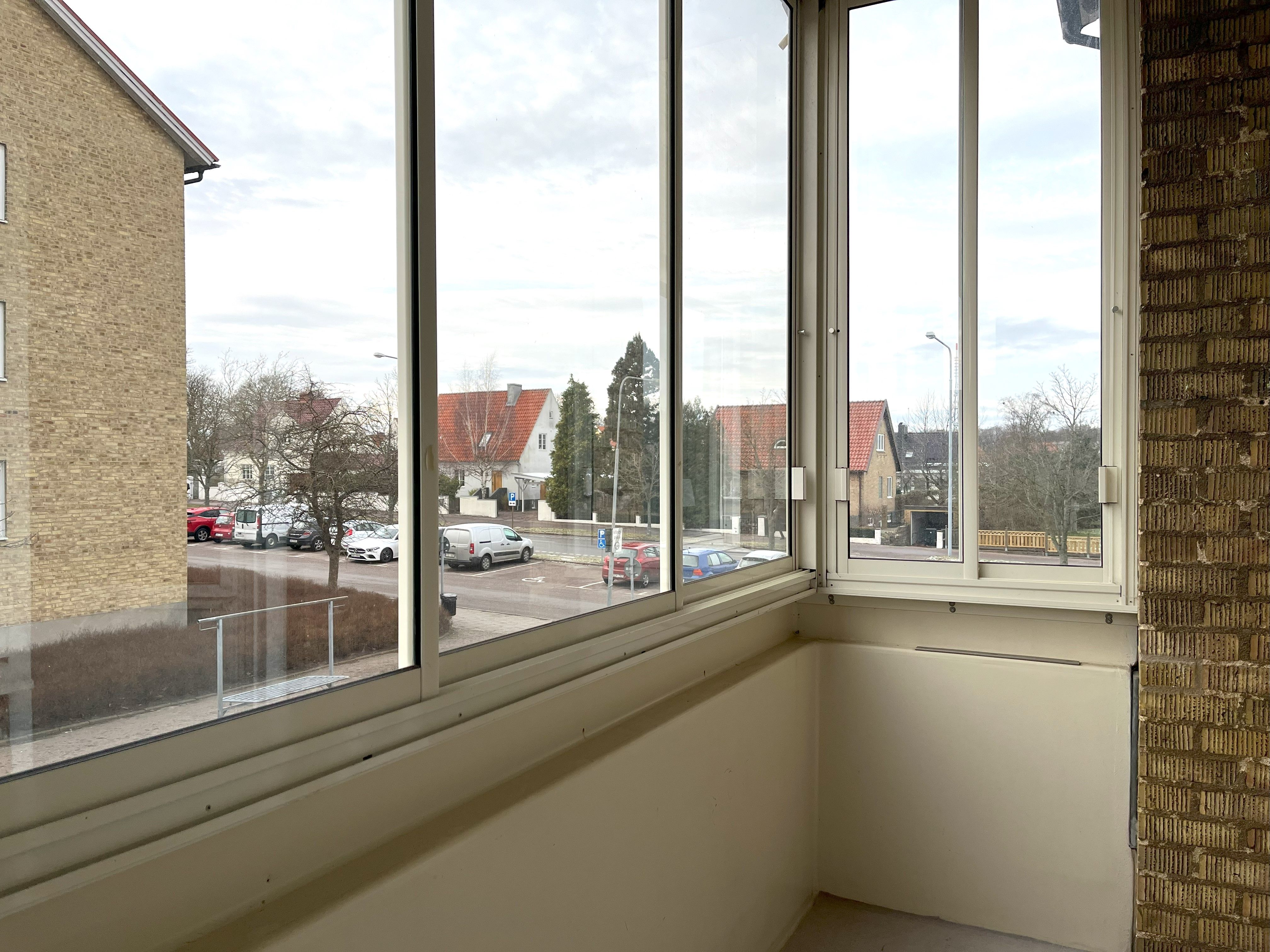 2 rums lägenhet i Helsingborg