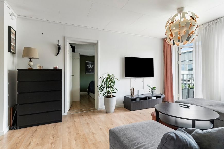 Norrtälje - 4rok - 7mån - 16.974kr/mån