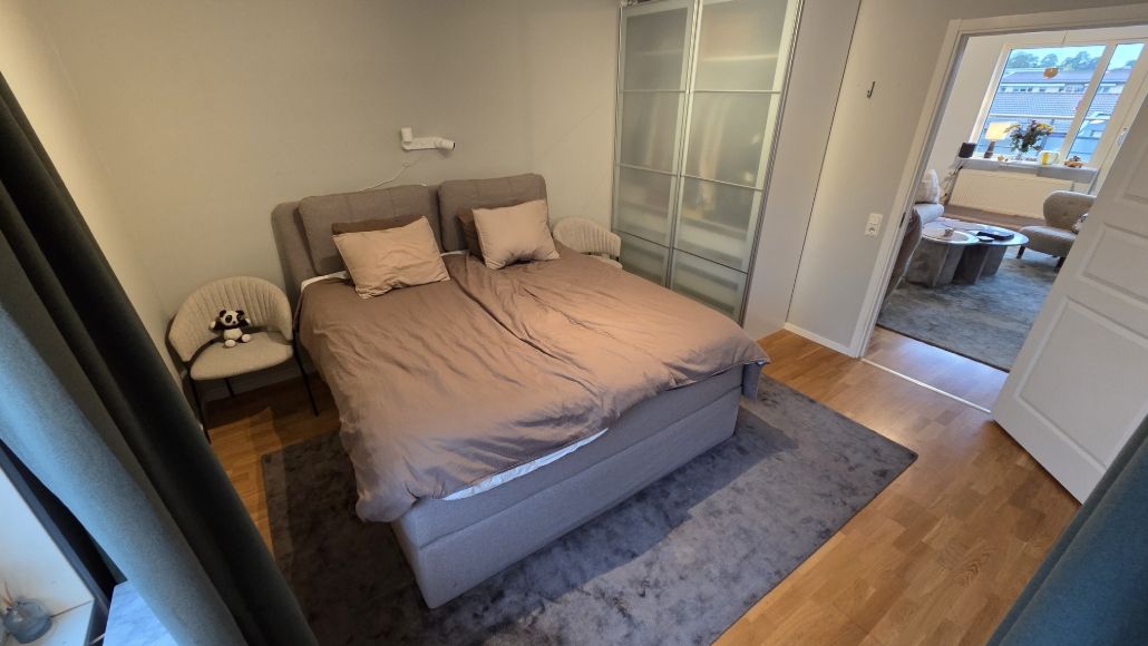 Solna - 3rok - 18mån - 32.200kr/mån