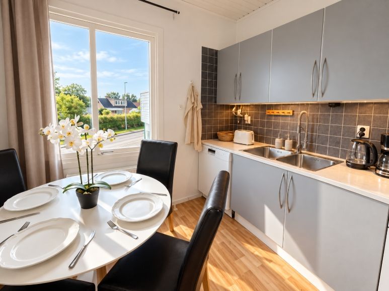 Lindome - 3rok - tillsv - 19.895kr/mån