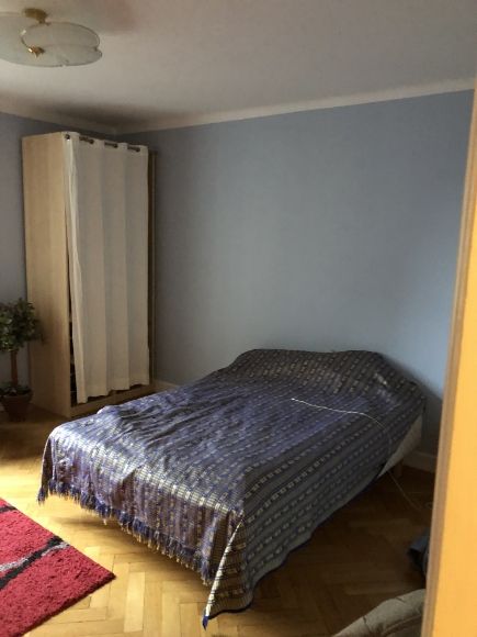 Södermalm - 1rok - 4mån - 9.326kr/mån