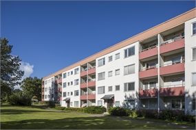 3 Rums Lägenhet I Motala - 81 M² - 8 938 Kr