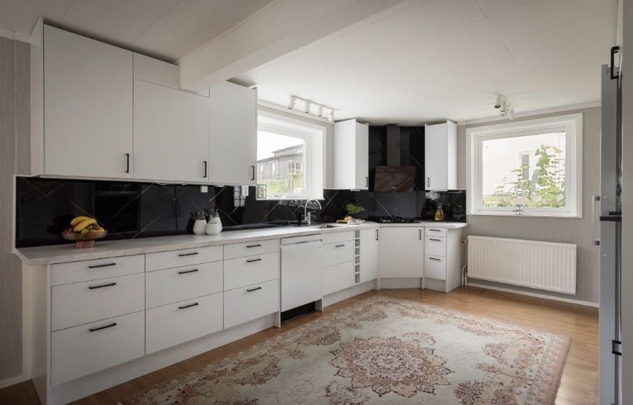 Lerum - 7rok - 12mån - 19.550kr/mån