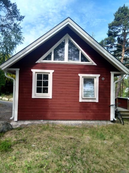Saltsjö-boo - 2rok - tillsv - 12.650kr/mån
