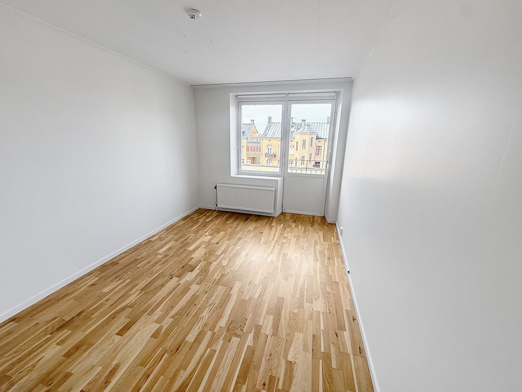 2 rums lägenhet i Köping