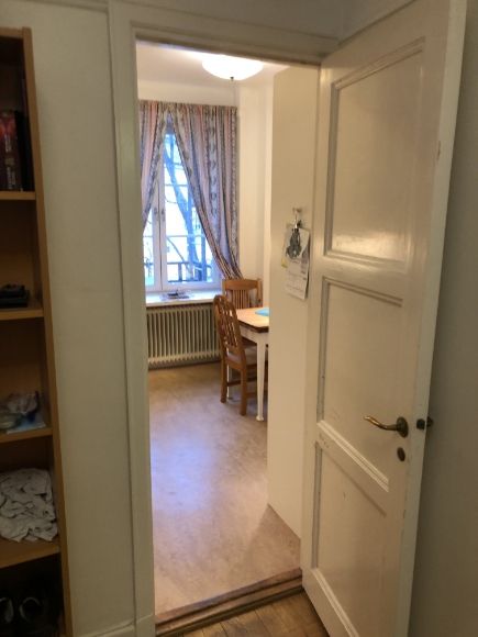 Södermalm - 1rok - 4mån - 9.326kr/mån