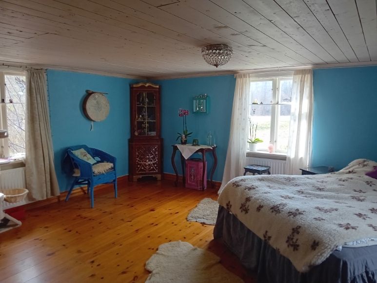 Ödeshög - 3rok - 6mån - 8 406 kr/mån