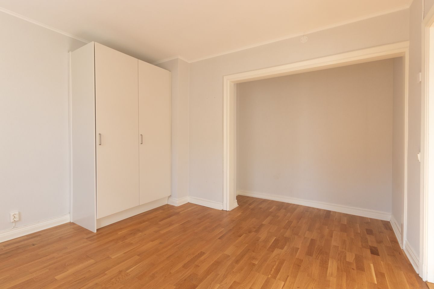 1 rums lägenhet i ÖREBRO