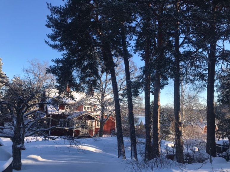 Uppsala - 7rok - tillsv - 28.750kr/mån