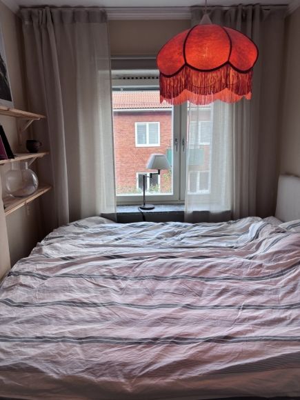 Bromma - 2rok - 12mån - 16 999 kr/mån