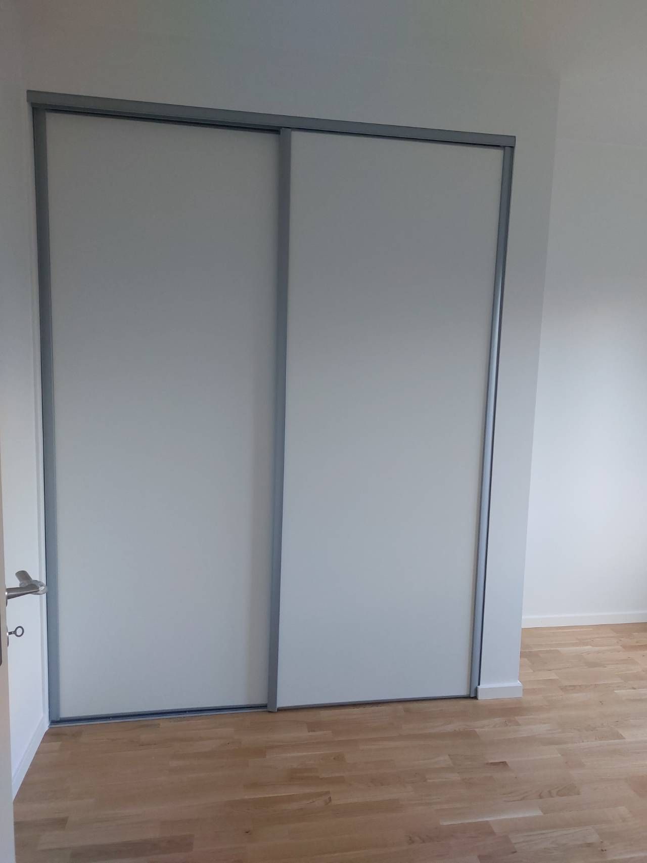 2 rums lägenhet i Trelleborg
