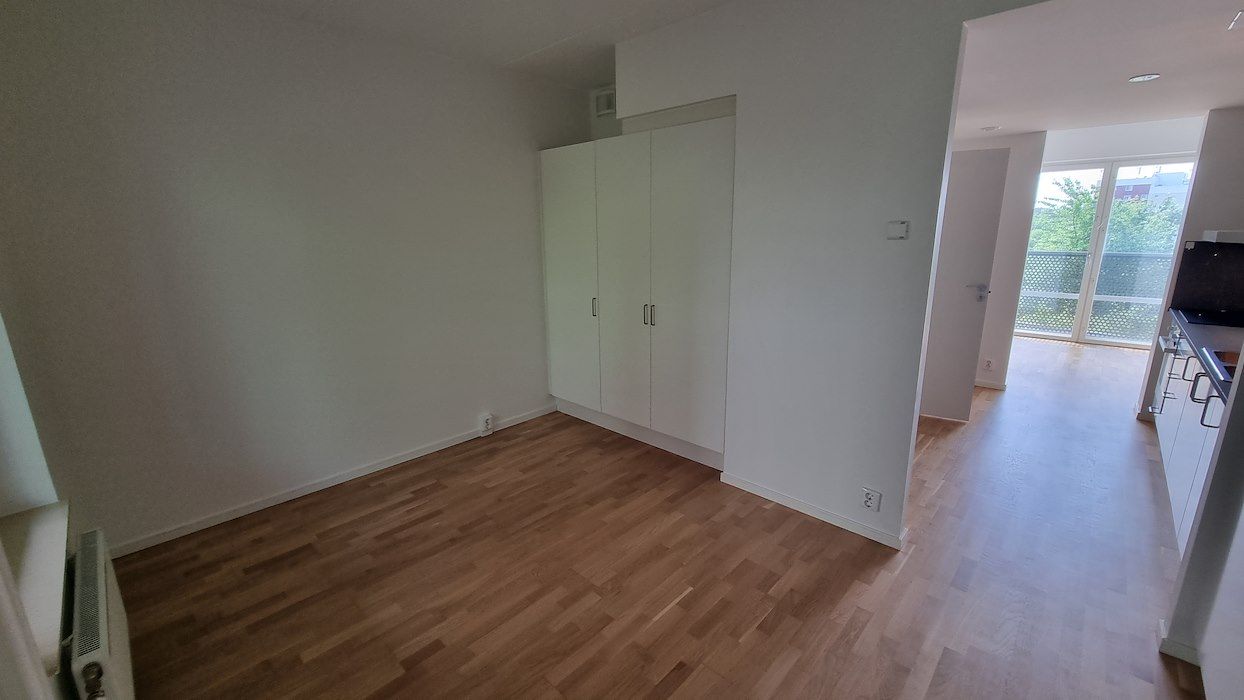 2 rums lägenhet i Tumba
