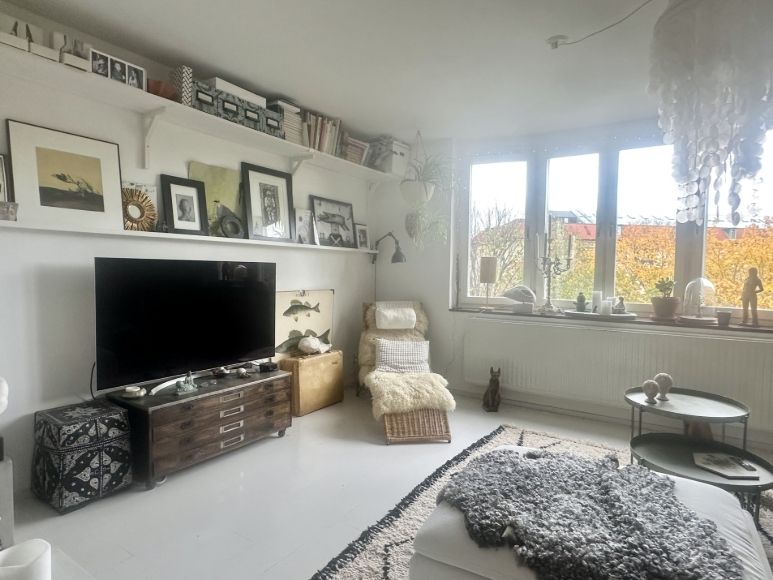 Södermalm - 3rok - 4mån - 22.425kr/mån