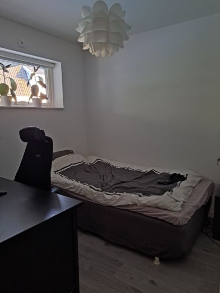 Stenkullen - 8rok - tillsv - 25.875kr/mån