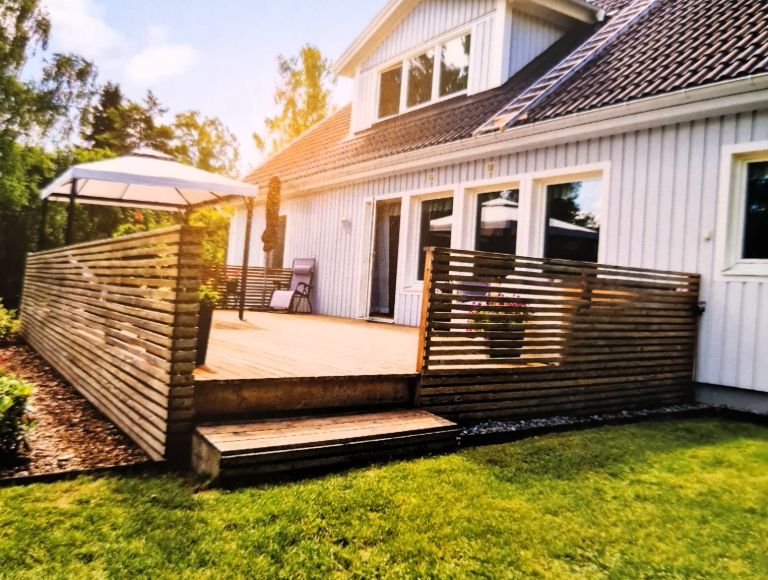Färentuna - 6rok - 6mån - 22.828kr/mån