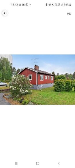 Hallstavik - 3rok - tillsv - 9.890kr/mån