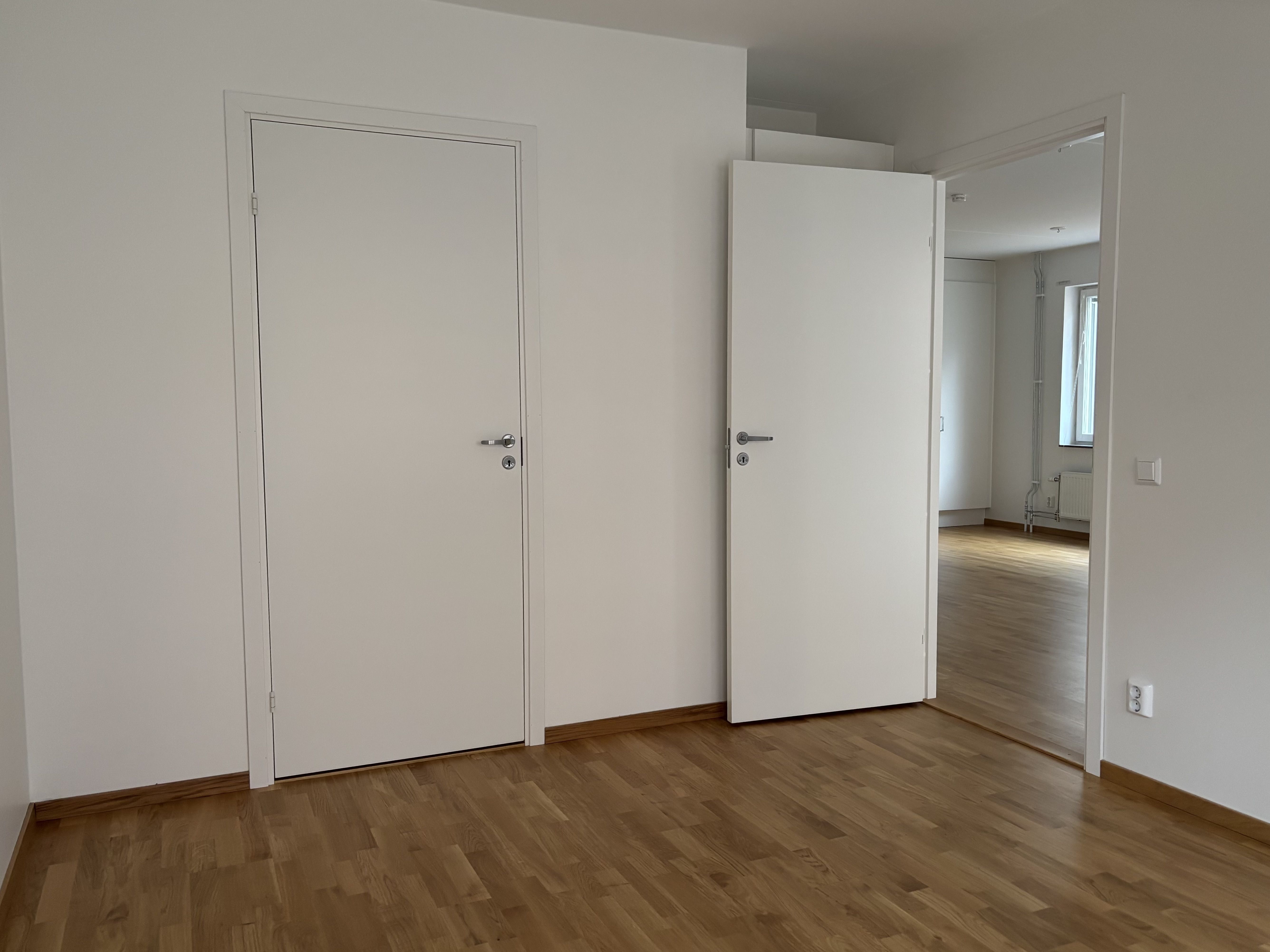 3 rums lägenhet i ÖREBRO