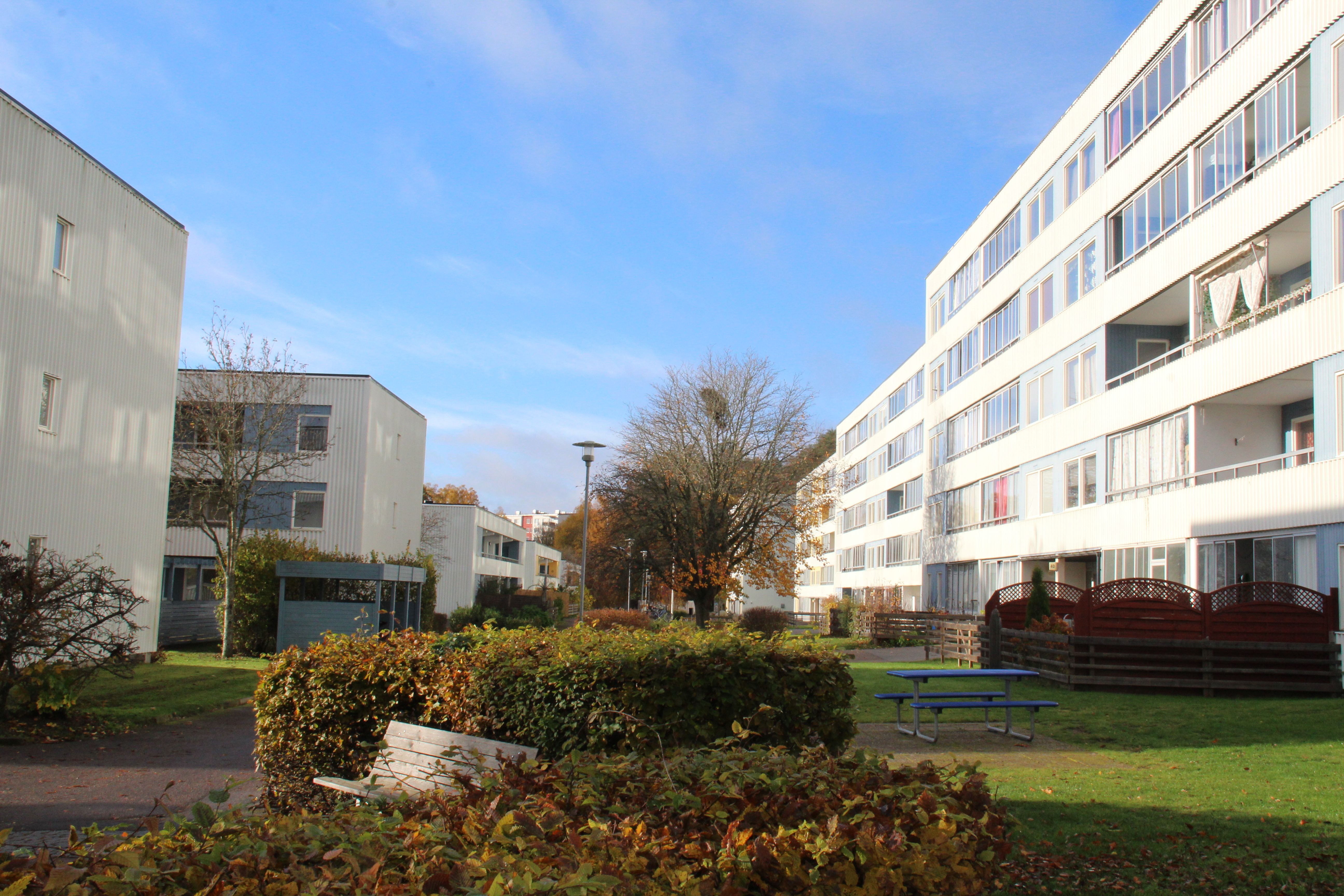 3 rums lägenhet i MJÖLBY