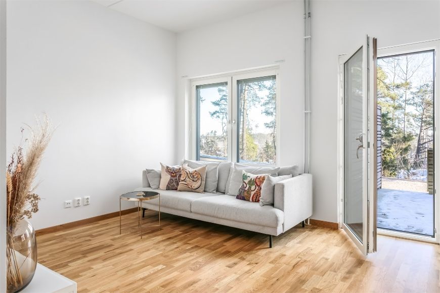 Järfälla - 2rok - 6mån - 12.075kr/mån