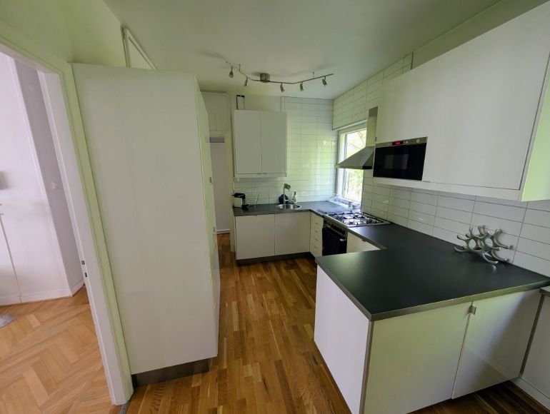 2 rum och kök, Stockholm — 16 100 kr/mån — bild 3