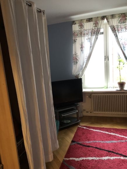 Södermalm - 1rok - 4mån - 9.326kr/mån
