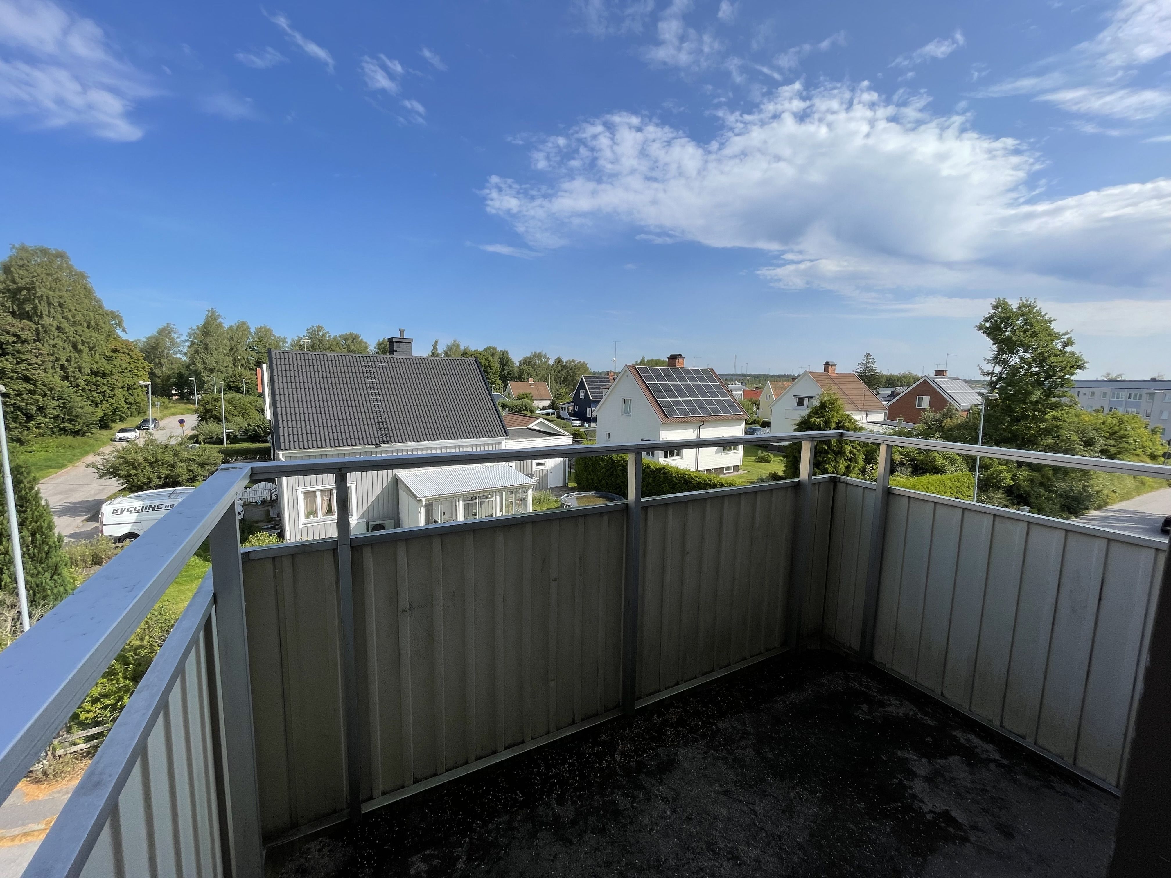 2 rums lägenhet i Katrineholm