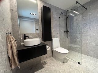 Bästa läget på stranden i Åhus