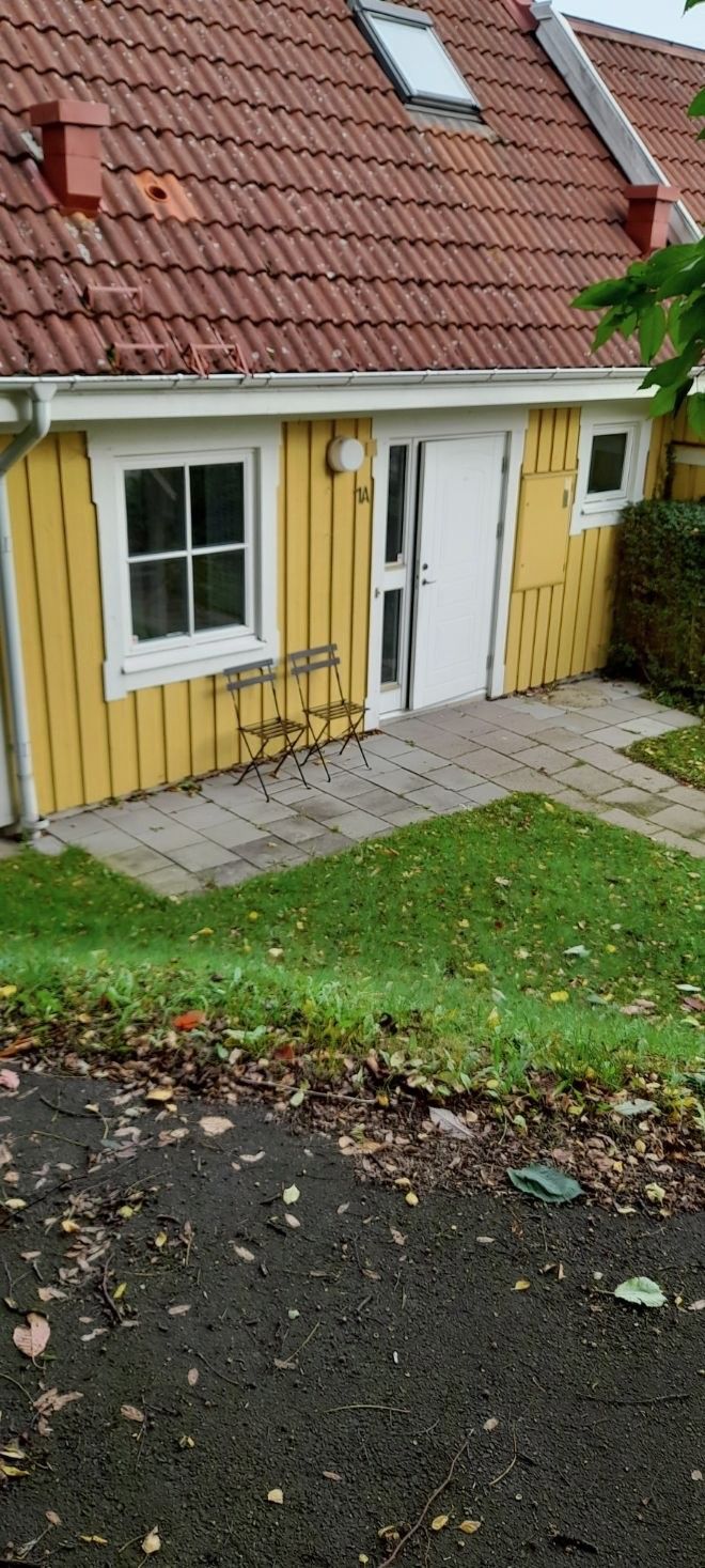 Ledig lägenhet i Båstad på bra läge