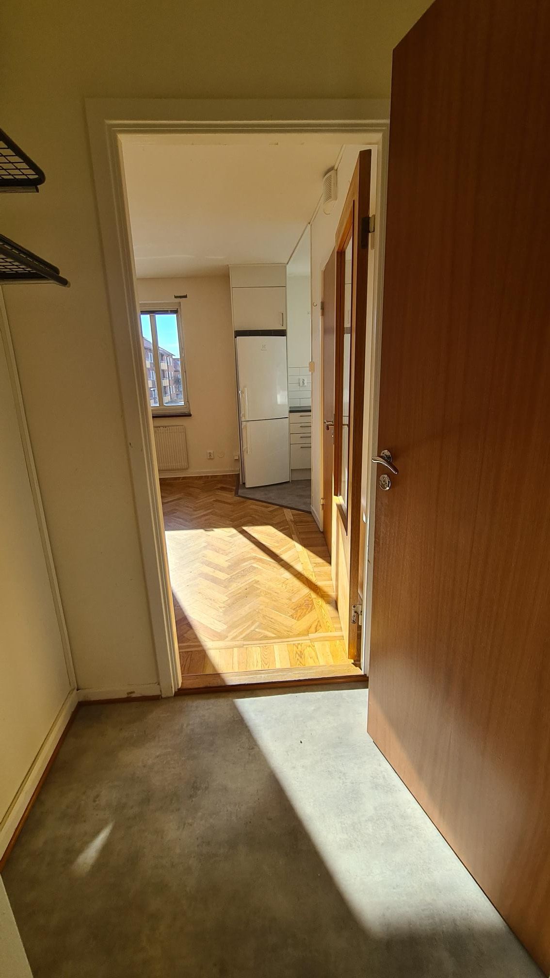 1 rums hus i SÄFFLE