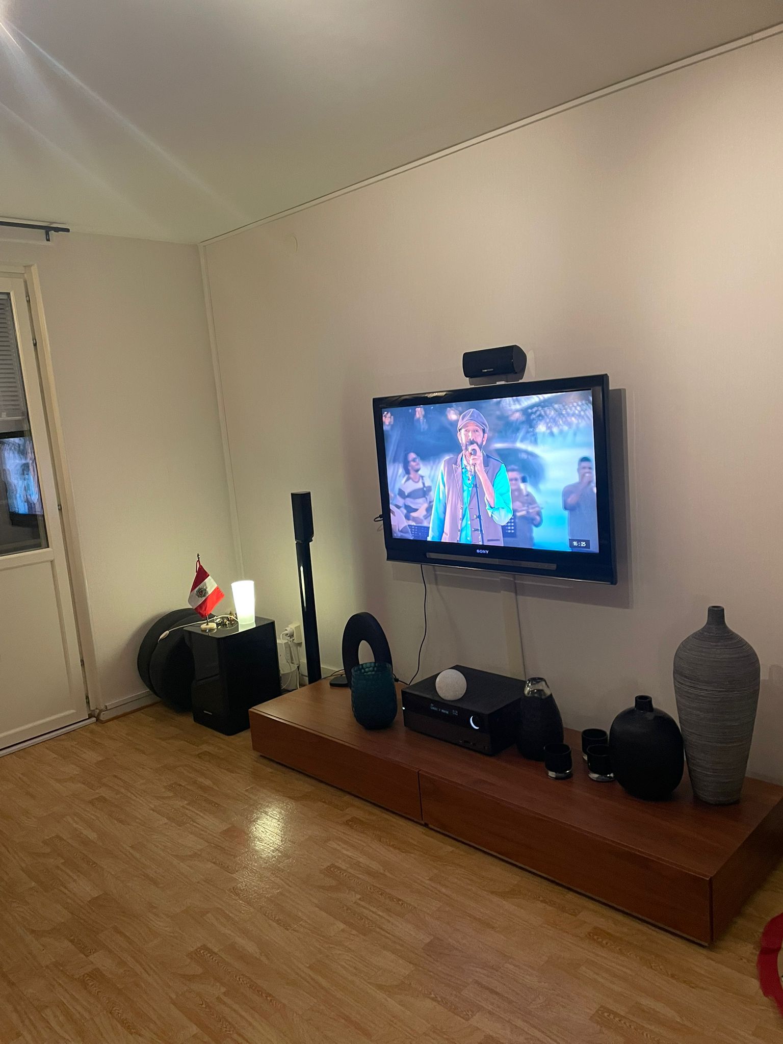 Lägenhet i Gubbängen